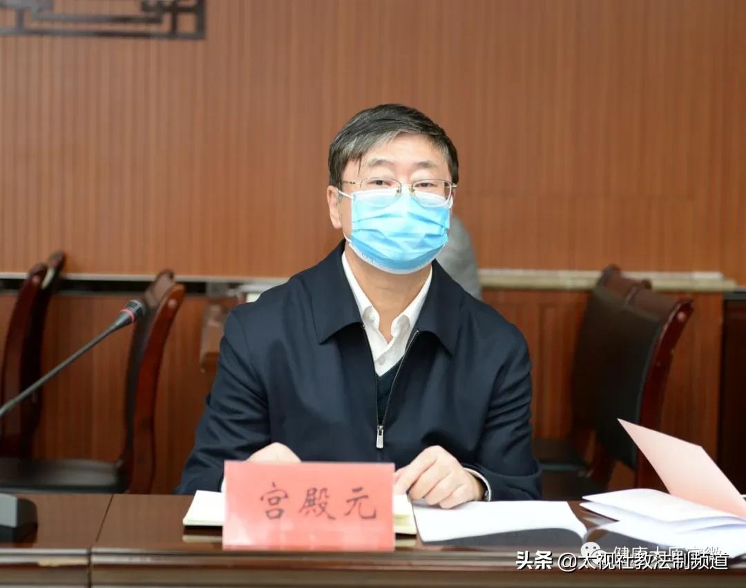 南京疫情最新消息今日，太原市民需警惕输入风险