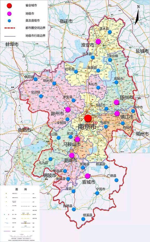 南京疫情最新消息今日通报，新增病例及防控措施 杭州今日天气晴转多云