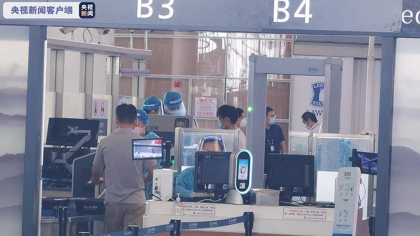 南京禄口机场因疫情停飞了吗？最新航班动态与防疫措施解析