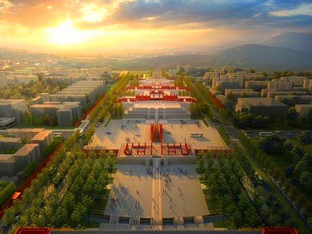 疫情下的南京东路，繁华与沉寂的都市记忆