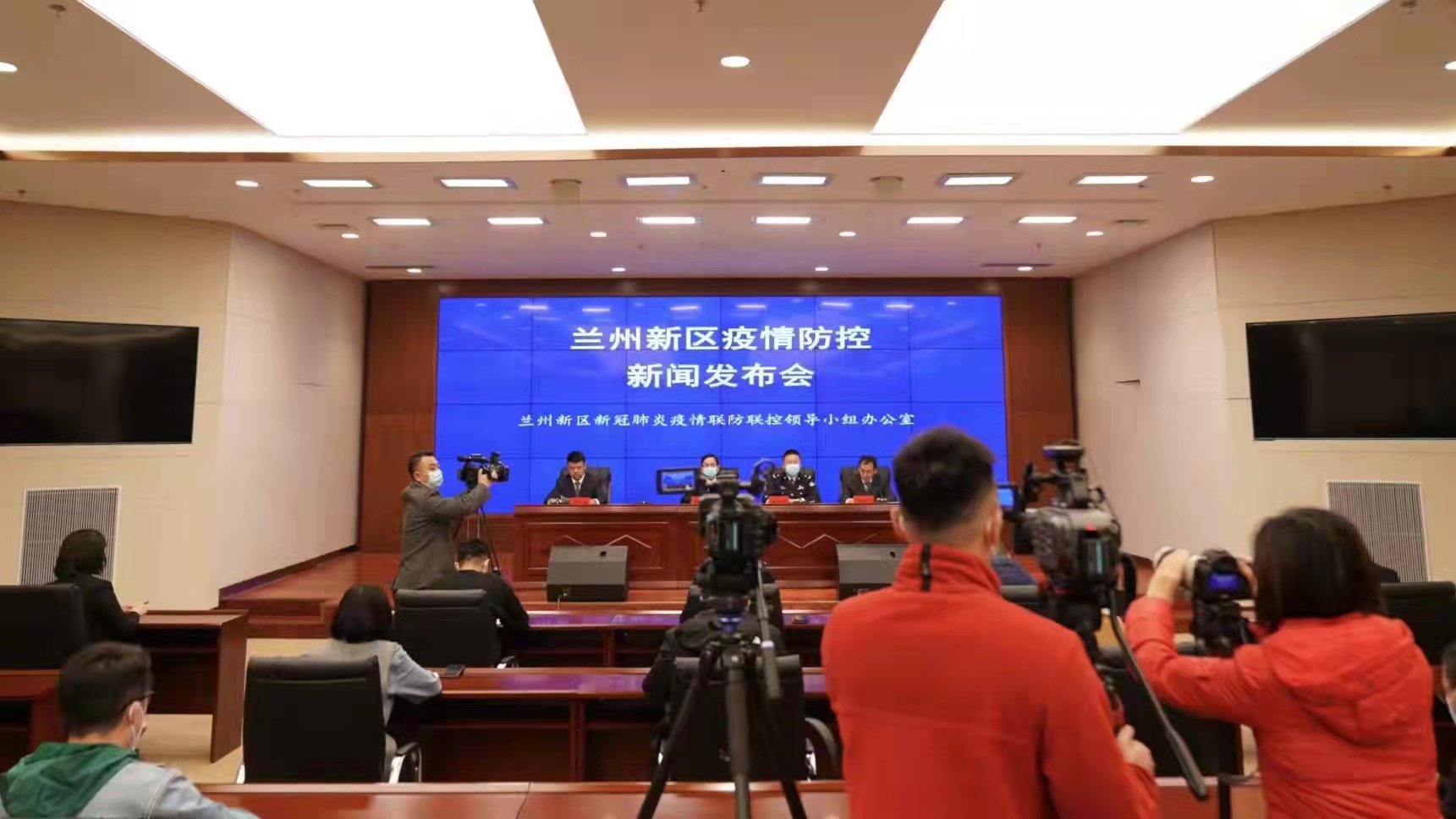 疫情下的兰州事件，城市治理与公民权益的平衡之道
