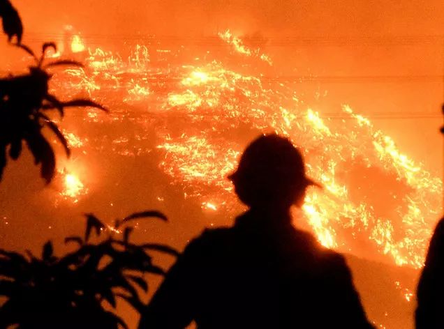 疫情兰州大火事件始末，一场被忽视的灾难真相