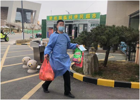 疫情下的兰州碧桂园事件始末，一场社区防疫争议的深度解析
