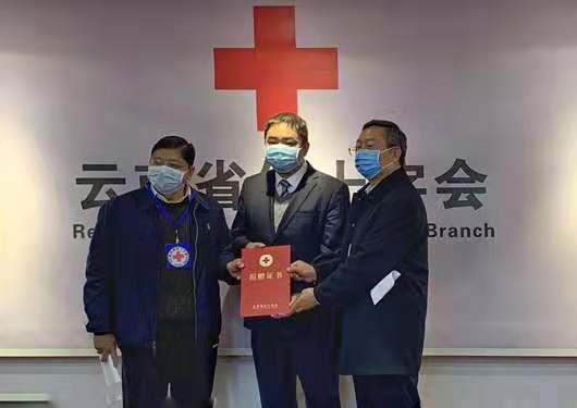 昆明第三人民医院最新疫情动态，防控措施与就诊指南