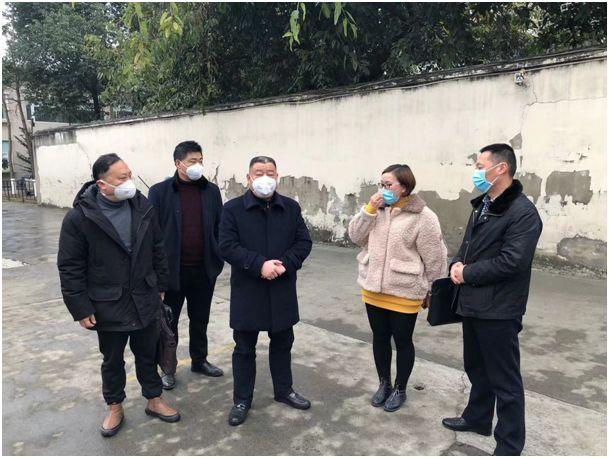 疫情最新动态，江西省与重庆市防控措施及最新消息解读