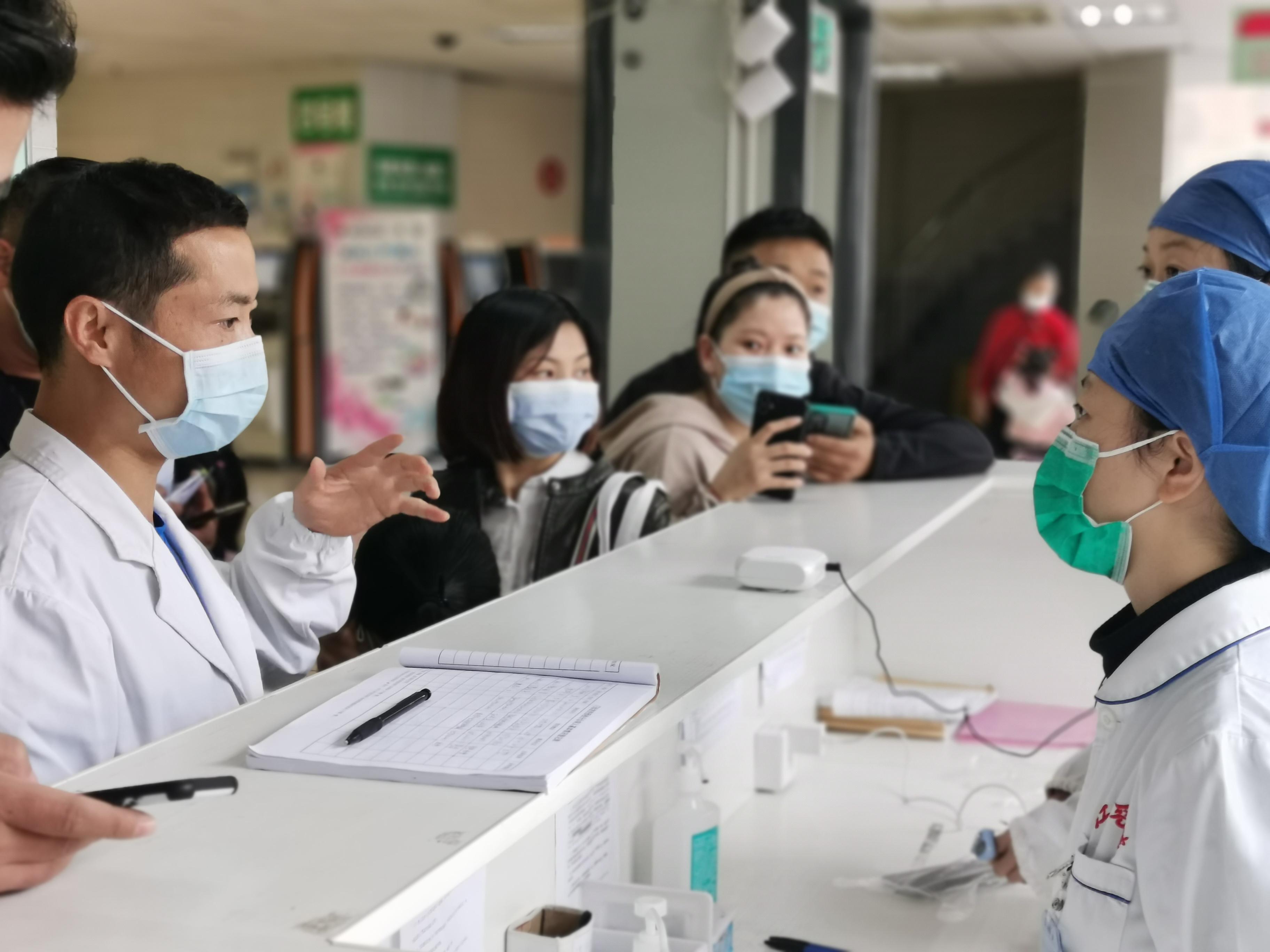 疫情最新动态，江西省与重庆市防控措施及最新消息解读