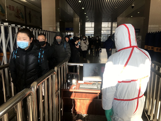 江西省疫情最新动态与长春市防控措施解析