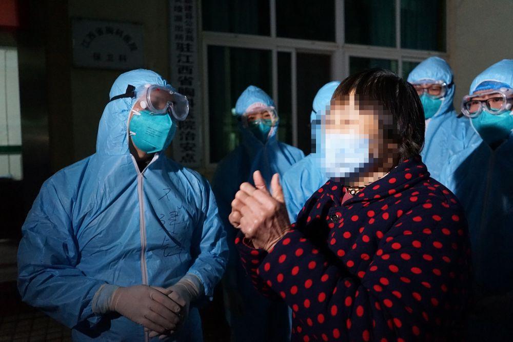 疫情最新动态，江西省与天津市的疫情现状分析