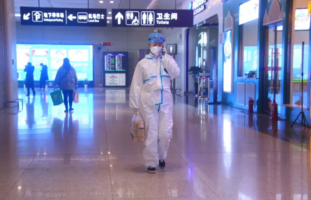 江西与青海最新疫情动态，防控措施与区域应对策略分析