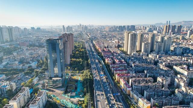 疫情江西省昆明最新消息，两地防控措施与最新动态解析