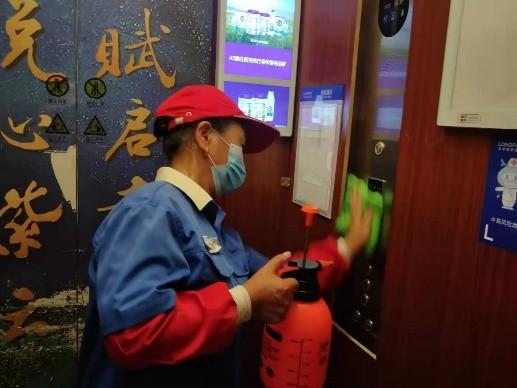 疫情江西省与合肥最新消息，防控措施与区域动态解析