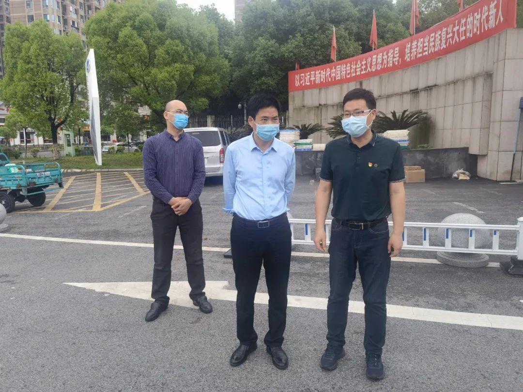 江西省和安徽省最新疫情动态，当前是否有疫情？防控措施解析