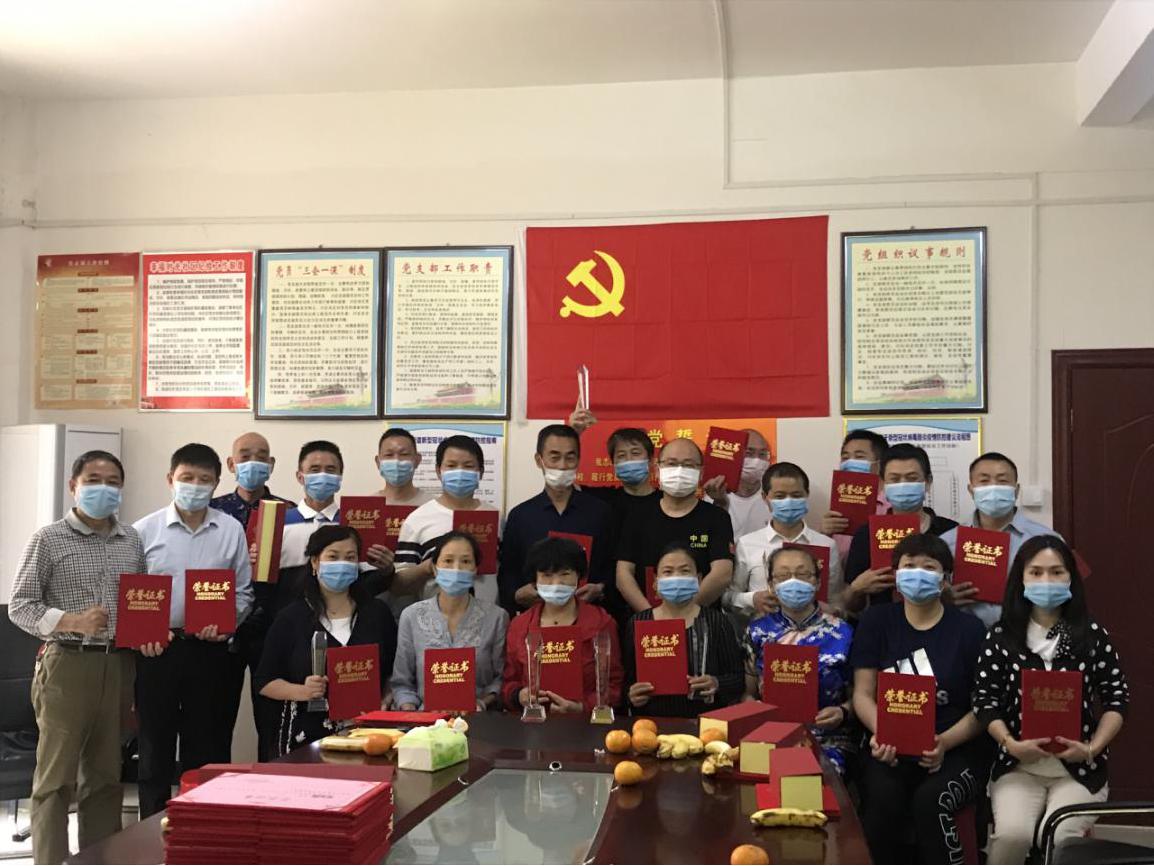 江西南昌最新疫情动态，防控措施升级与市民应对指南