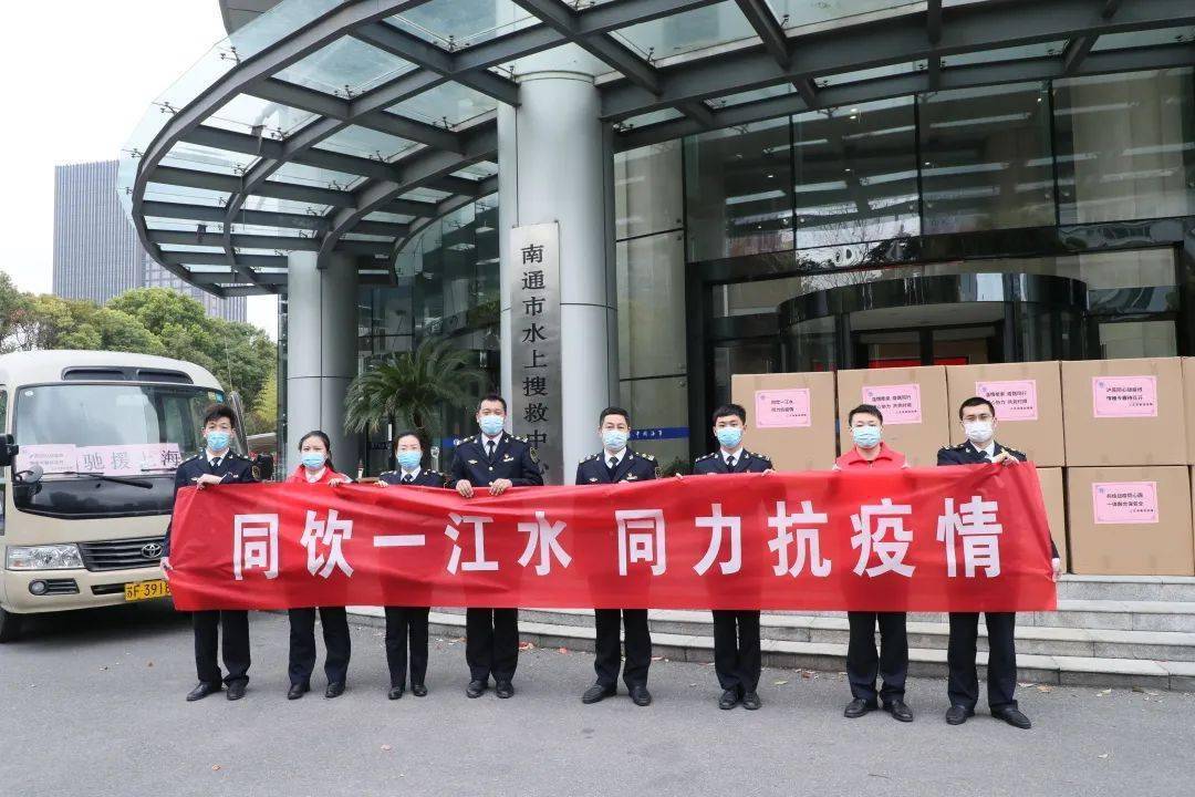 江苏省全力支援哪个市？疫情下的兄弟情谊与责任担当
