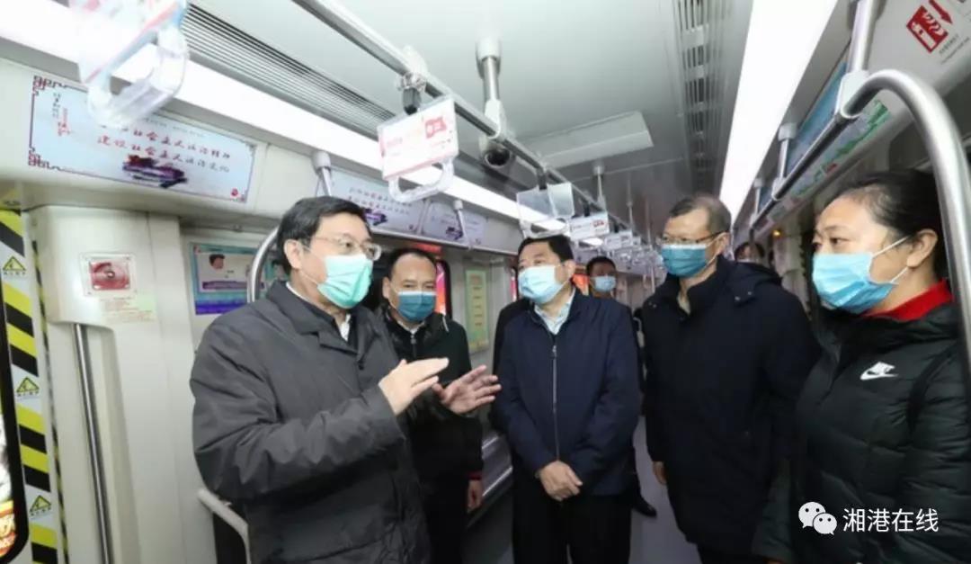 江苏省委书记紧急赶赴南京，疫情下的责任与担当
