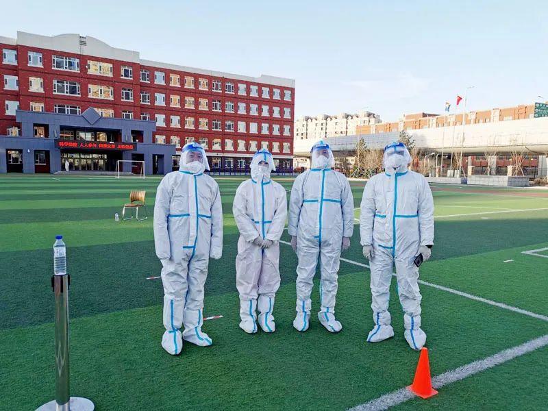疫情济南最新消息，长春防疫经验对济南的启示