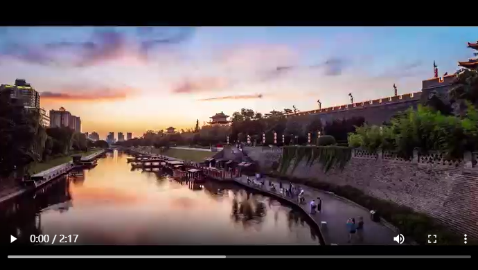 疫情济南最新消息与西安天气，双城动态一览
