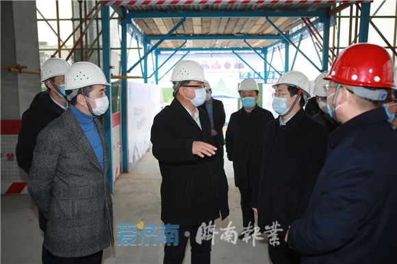 疫情济南最新消息，防控措施升级！沈阳有疫情吗？最新动态解析