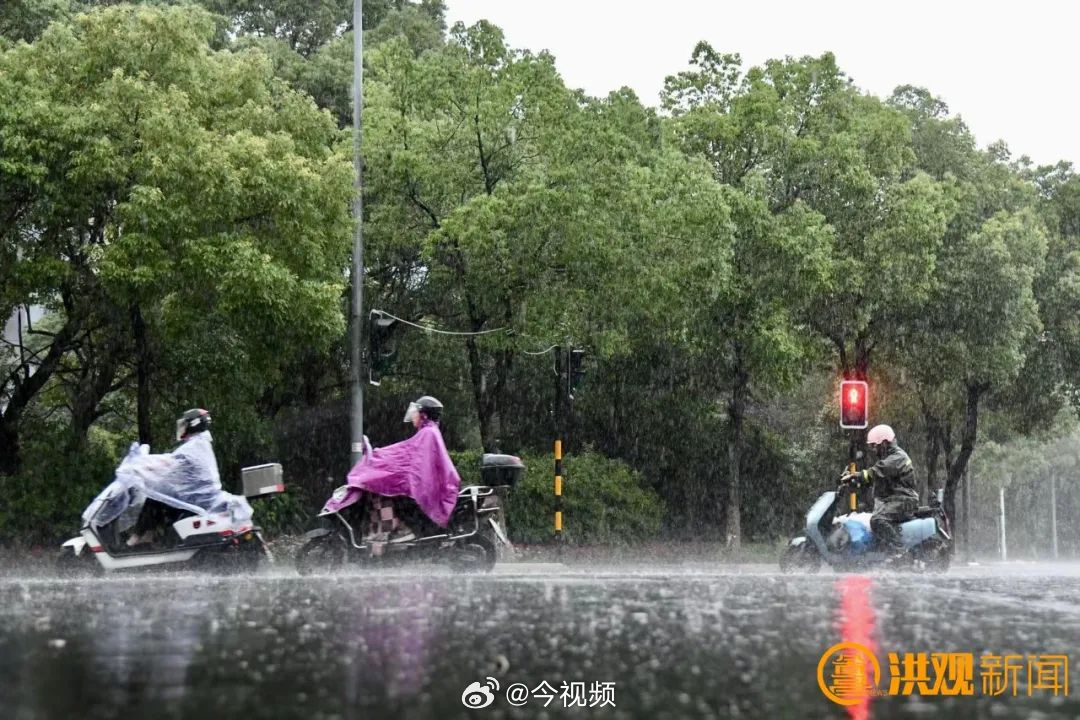 疫情济南最新消息，防控措施升级，南昌天气迎来降温降雨