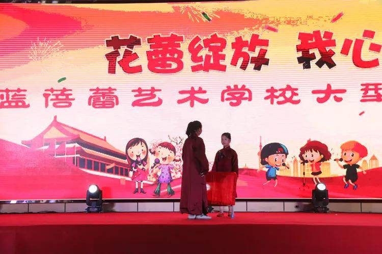 疫情下的青春绽放，济南艺术学校学生采访视频背后的故事