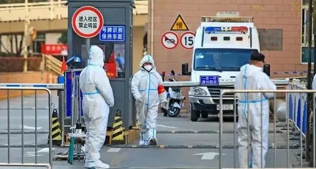 济南与西安封城时间对比，疫情下的城市防控措施解析