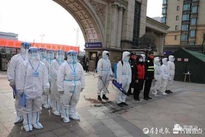 济南封城时间与武汉封城对比，疫情管控措施分析