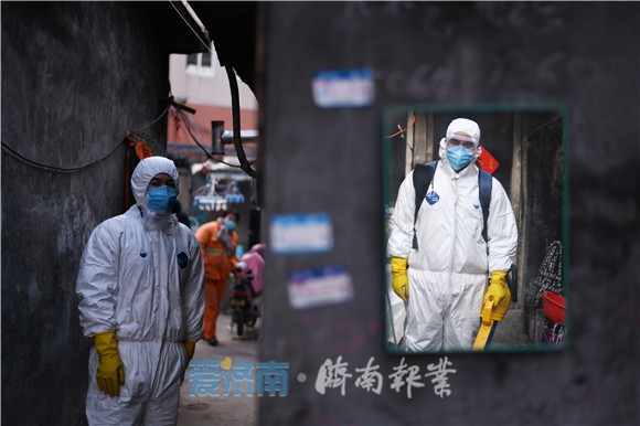 疫情下的城市记忆，济南封城时间与兰州防疫措施对比分析