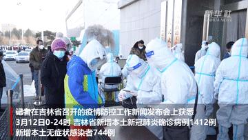 疫情下的吉林长春，坚韧与希望的城市记忆