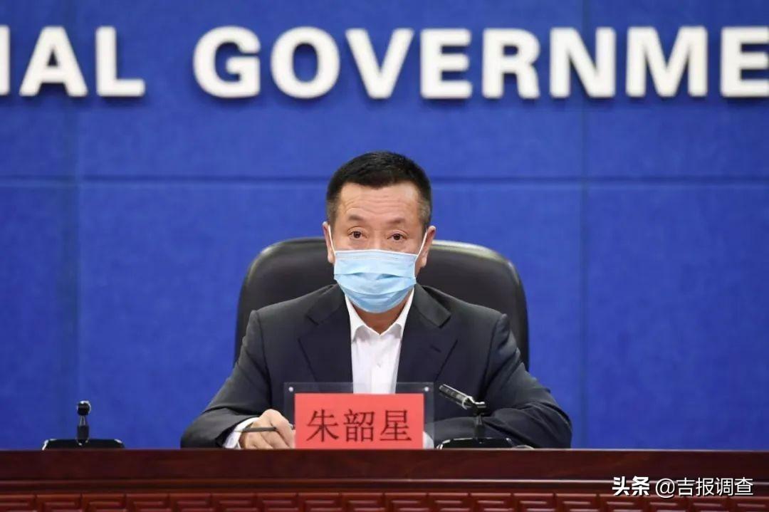 疫情吉林省最新消息与重庆市新闻，防控措施与最新动态解析