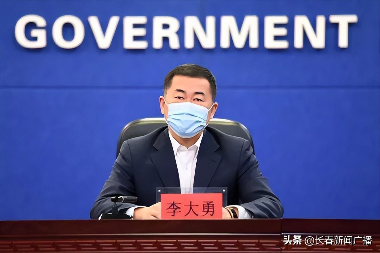 疫情吉林省最新消息与重庆市新闻，防控措施与最新动态解析
