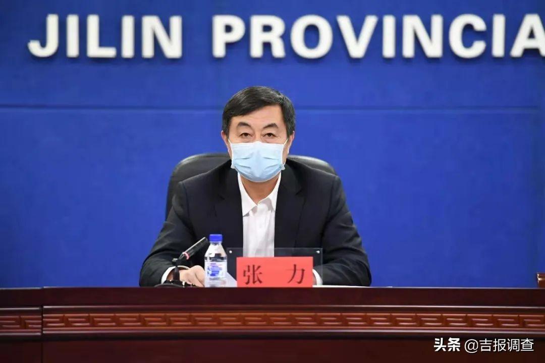 疫情吉林省最新消息与重庆市新闻，防控措施与最新动态解析