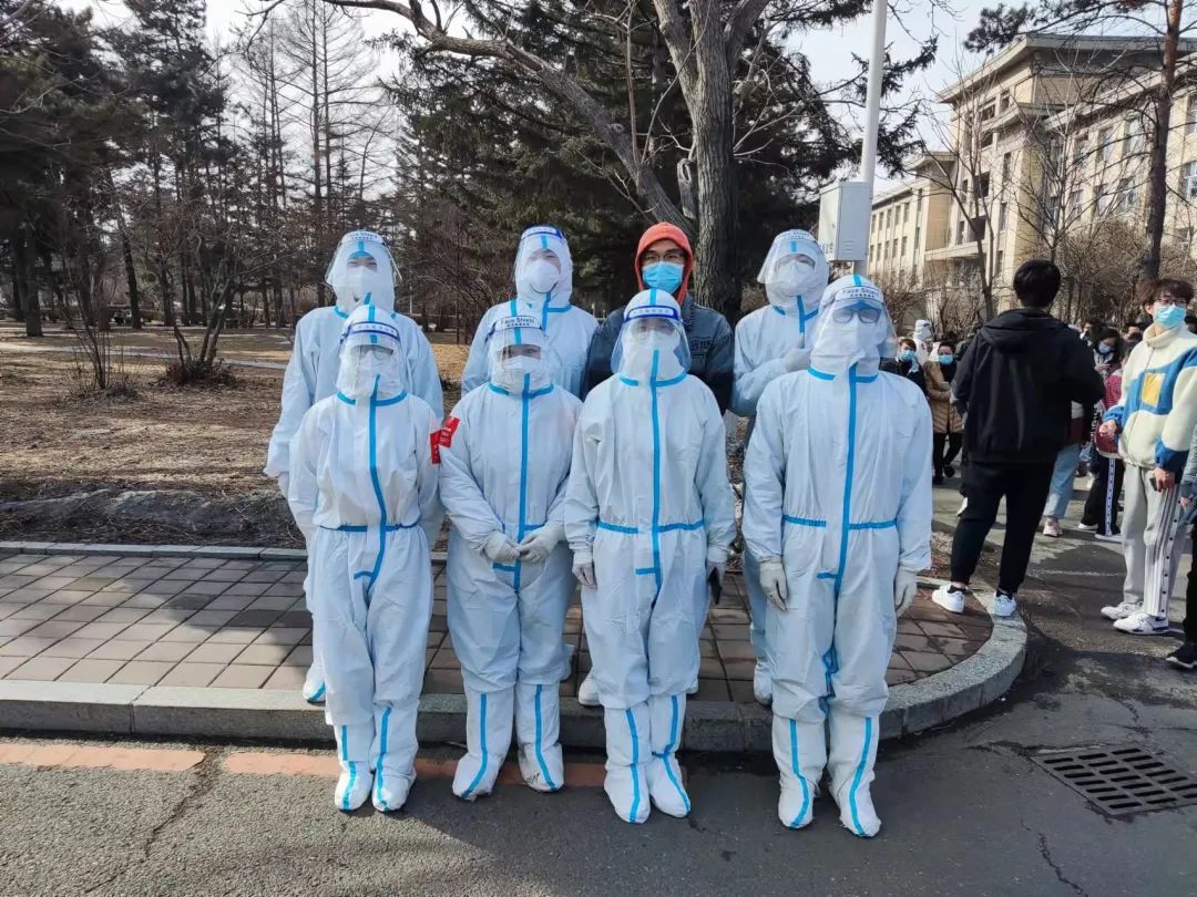 疫情吉林省最新消息，防控措施升级，沈阳天气骤变需注意保暖