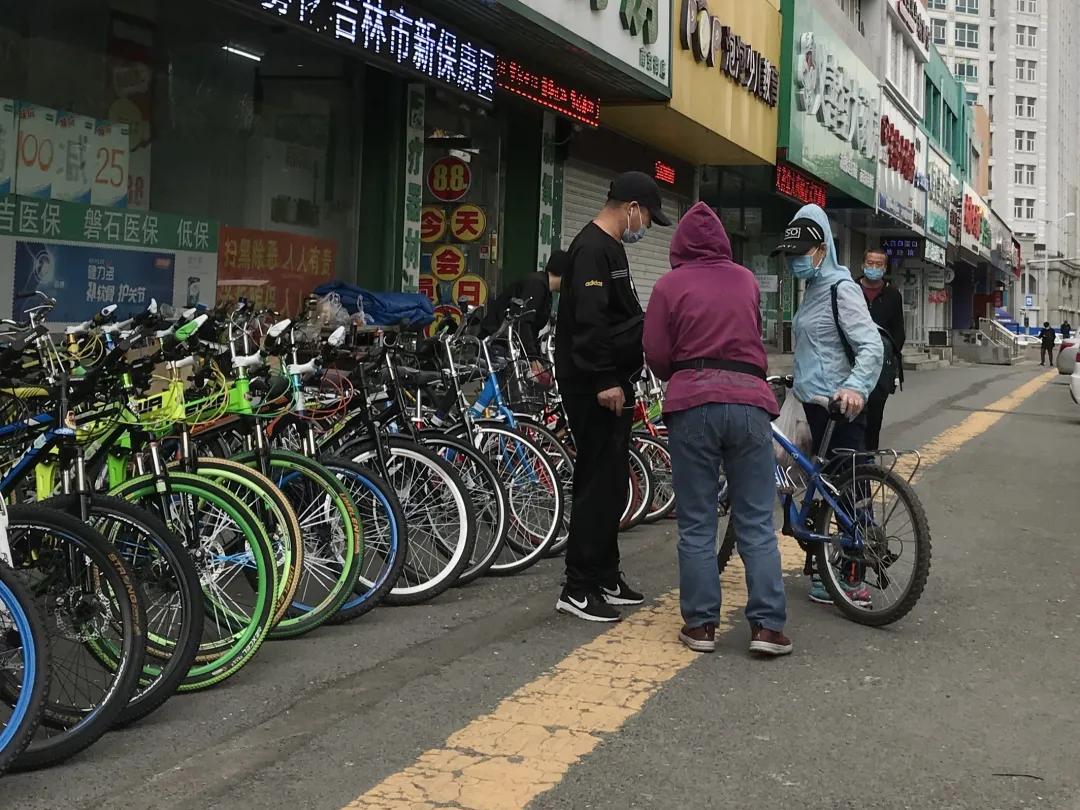 吉林省疫情最新动态与南京近期天气变化分析