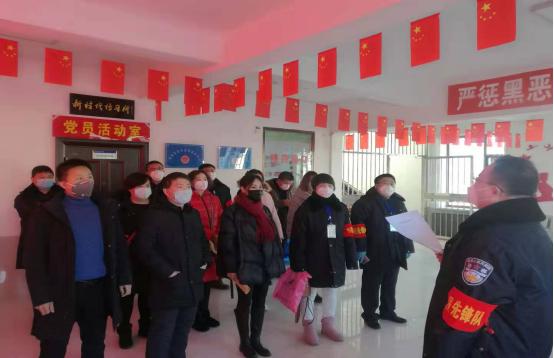 吉林省疫情最新动态与北京天气预警，双城生活指南