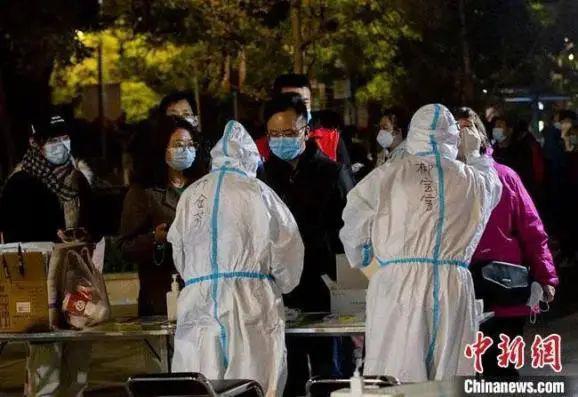 吉林省疫情最新动态，防控措施升级与最新病例数据通报