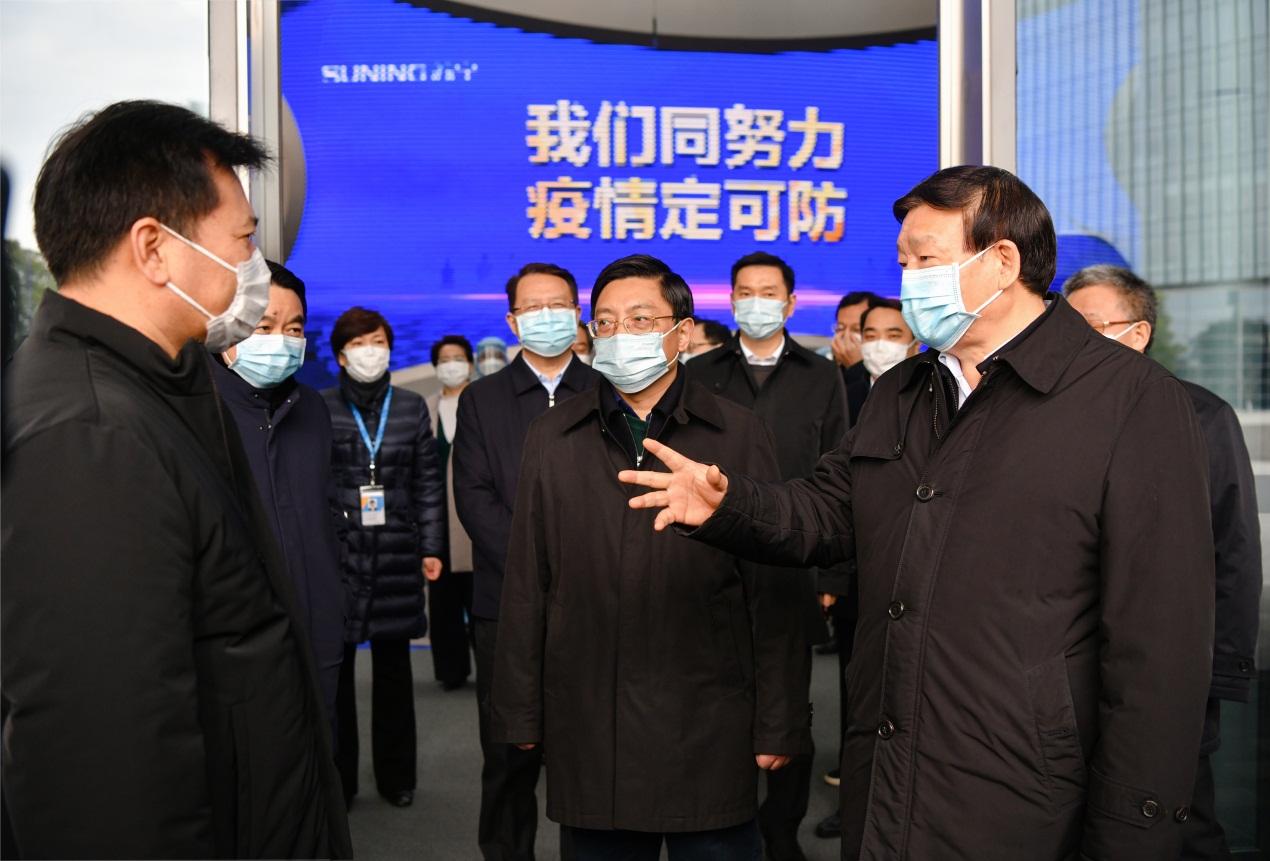 吉林省援鄂医疗队，疫情中的逆行英雄与无私支援