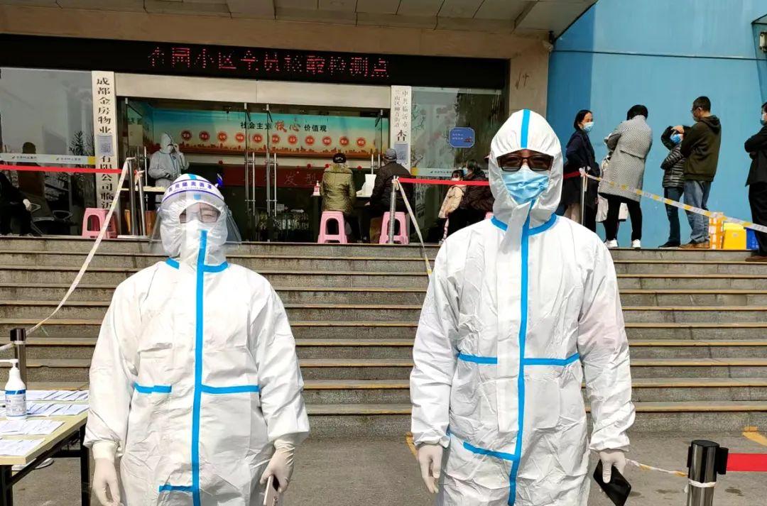 疫情下的湖北武汉，一座英雄城市的坚韧与重生