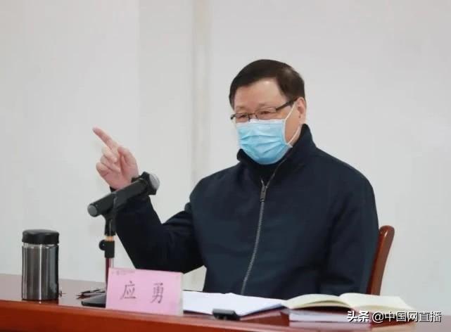 疫情湖北省书记最新动态，职务调整与后续去向揭秘