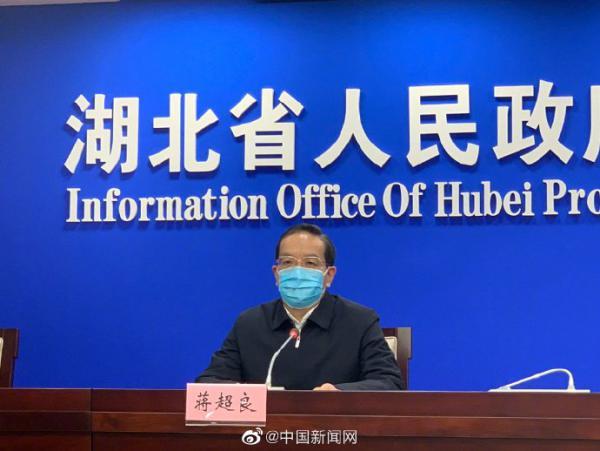 疫情湖北省书记最新动态，职务调整与后续去向揭秘