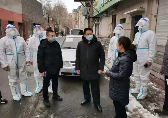 疫情中的湖北省书记，职责变迁与长春市的新挑战