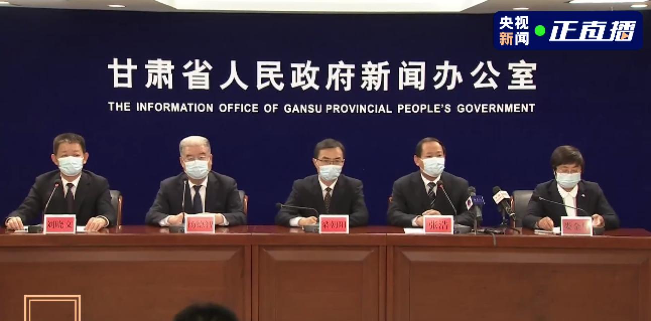 疫情最新动态，黑龙江省新增病例下降，兰州加强社区防控措施