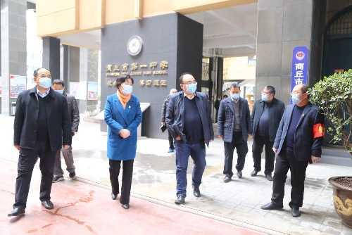 河南省卫健委发言人详解，疫情下的权威声音与防控措施