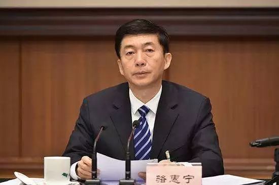 疫情下的河南省委书记楼阳生，石家庄人的抗疫担当与治理智慧