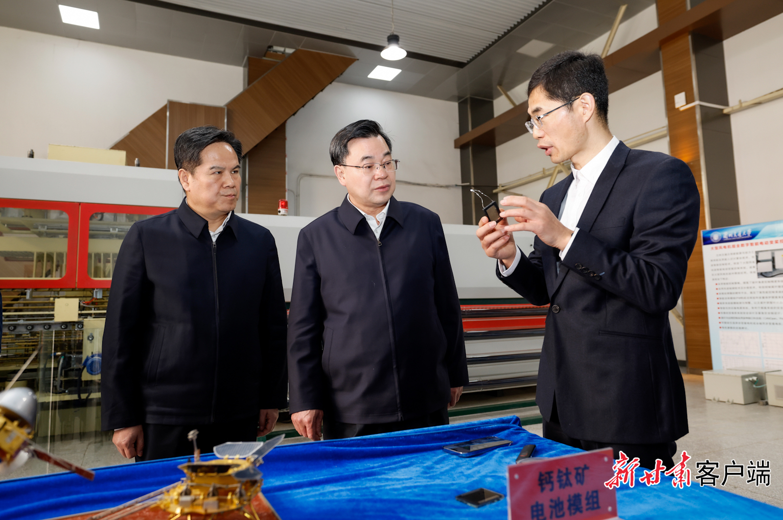 疫情下的河南省委书记与兰州人的担当，一段特殊时期的记忆