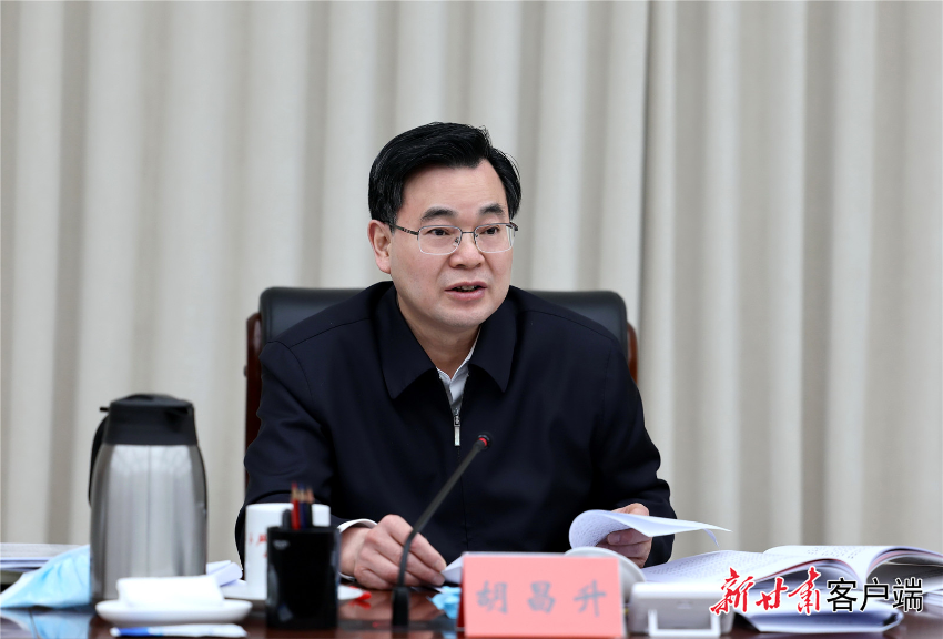 疫情下的河南省委书记与兰州人的担当，一段特殊时期的记忆