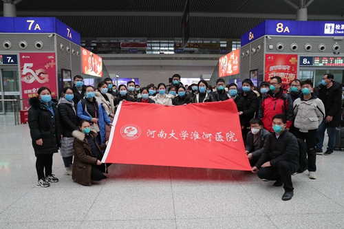 疫情下的河南省委书记与广州人的抗疫故事，责任与担当的见证