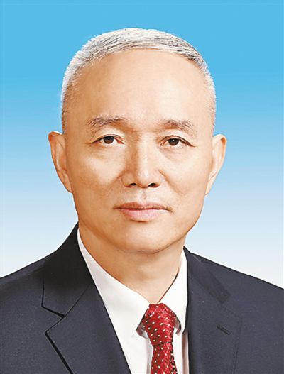 疫情下的河南省委书记是谁？北京如何统筹全国抗疫大局
