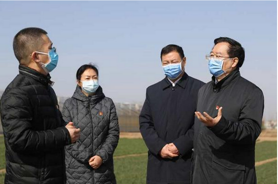 疫情时期河南省委书记是谁？澳门人对此有何看法？