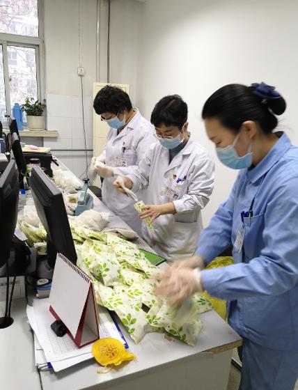 石家庄疫情纪实，一座城市的坚韧与复苏