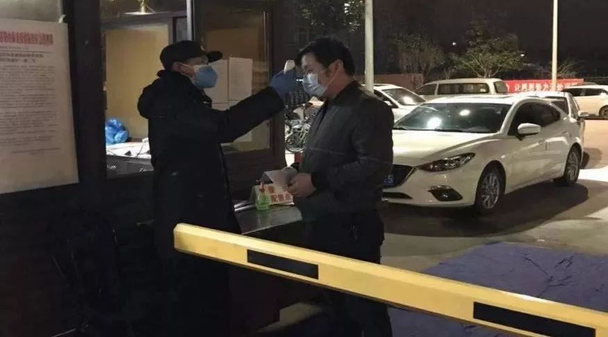 合肥政府高效防疫获点赞，郑州民众，这才是城市管理的标杆！
